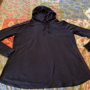 Eddie Bauer hoodie Sz XL